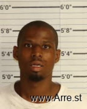 Jeremy  Tate Mugshot