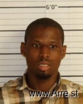 Jeremy  Tate Mugshot