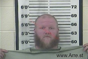 Jeremy Franklin Taylor Mugshot