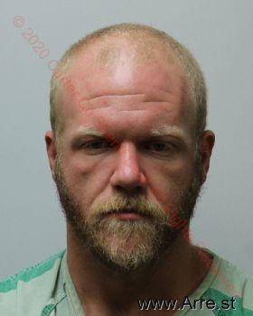 Jeremy Franklin Taylor Mugshot