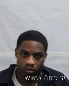 Jeremy Durrell Townsend Mugshot