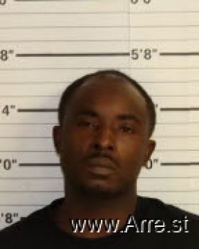 Jeremy  Walker Mugshot