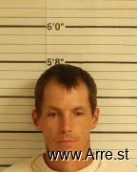 Jeremy R Watkins Mugshot