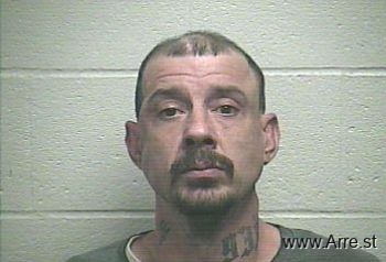 Jeremy Floyd Webb Mugshot