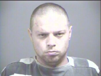 Jeremy Curtis Wells Mugshot