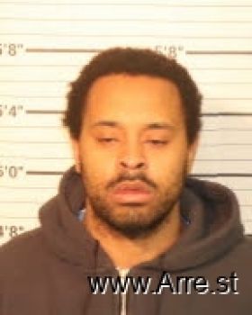 Jeremy Cordel Whitley Mugshot