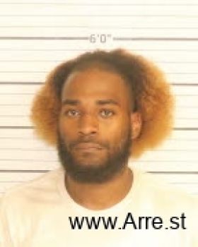 Jeremy W Wrenn Mugshot