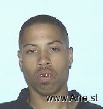 Jericho Dewayne Smith Mugshot