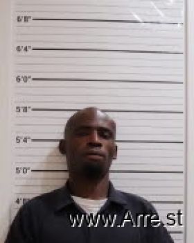 Jermaine  Anderson Mugshot