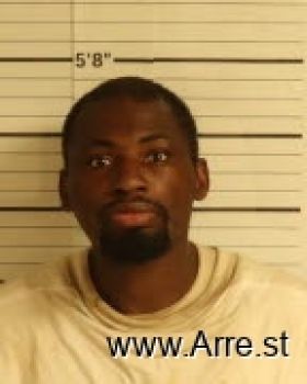 Jermaine  Anderson Mugshot