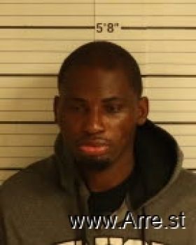 Jermaine K Anderson Mugshot