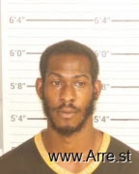 Jermaine L Armstrong Mugshot