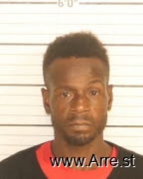 Jermaine R Bell Mugshot