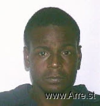 Jermaine R Bell Mugshot