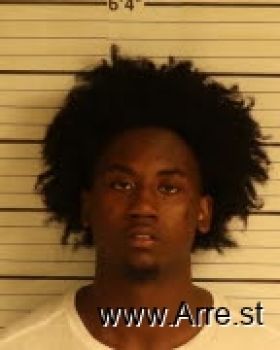 Jermaine A Brown Mugshot