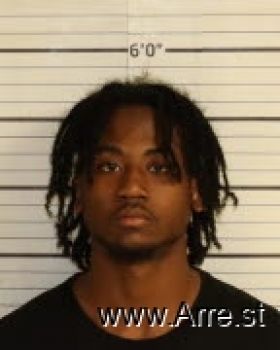 Jermaine A Brown Mugshot