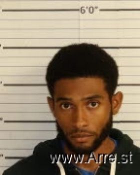 Jermaine  Chambers Mugshot