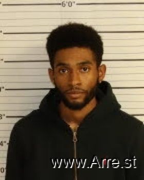 Jermaine  Chambers Mugshot