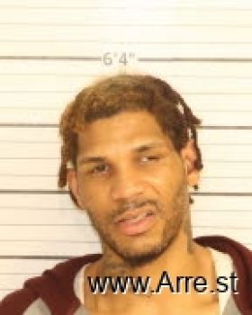 Jermaine C Cooper Mugshot