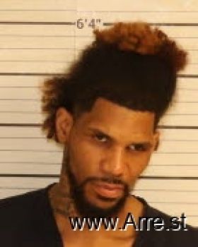 Jermaine C Cooper Mugshot