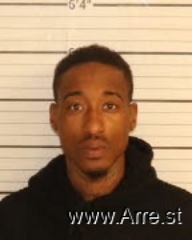 Jermaine A Dandridge Mugshot