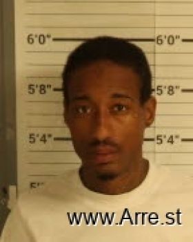 Jermaine A Dandridge Mugshot