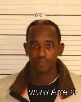 Jermaine A Dandridge Mugshot