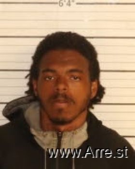 Jermaine  Henderson Mugshot