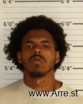 Jermaine  Henderson Mugshot