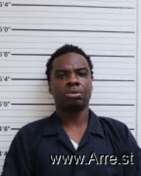 Jermaine  Johnson Mugshot