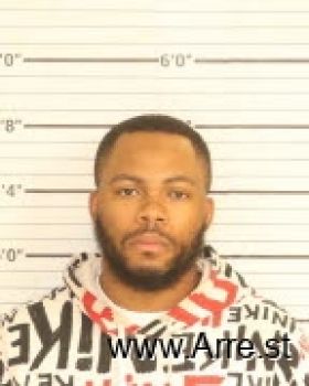 Jermaine Teangelo Powell Mugshot