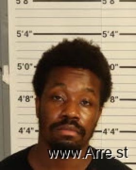 Jermaine  Powell Mugshot