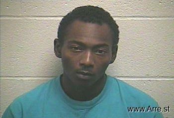 Jermaine Christopher Reedus Mugshot