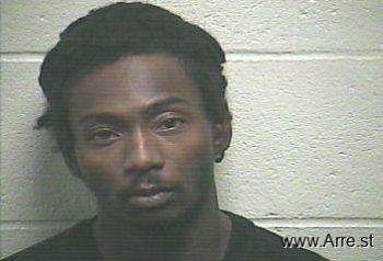 Jermaine Christopher Reedus Mugshot