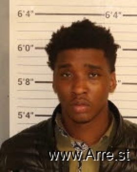 Jermaine  Robinson Mugshot