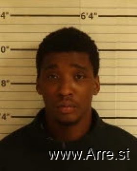 Jermaine  Robinson Mugshot