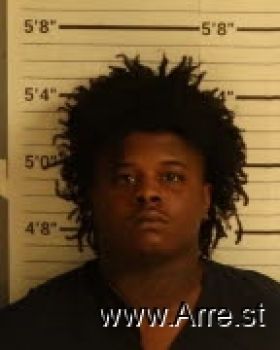 Jermaine  White Mugshot