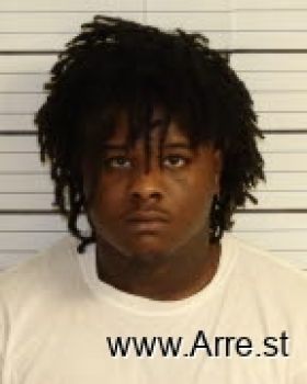 Jermaine  White Mugshot