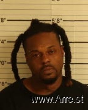 Jermaine  Williams Mugshot