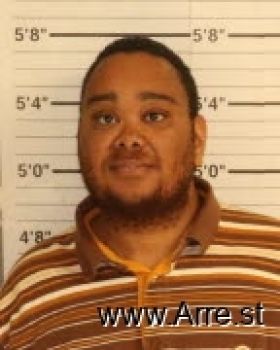 Jermaine  Williamson Mugshot