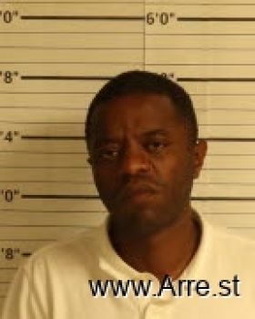 Jermaris C Brown Mugshot