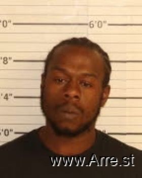 Jerome  Dickerson Mugshot