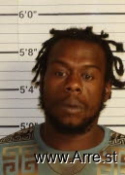 Jerome  Dickerson Mugshot