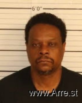 Jerome  Johnson Mugshot