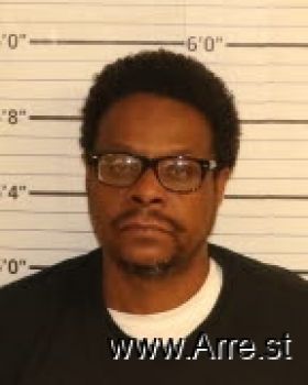 Jerome  Johnson Mugshot