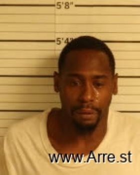 Jerome  Jones Mugshot