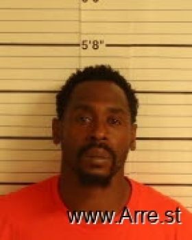 Jerome J Jones Mugshot