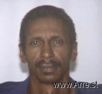 Jerome  Smith Mugshot