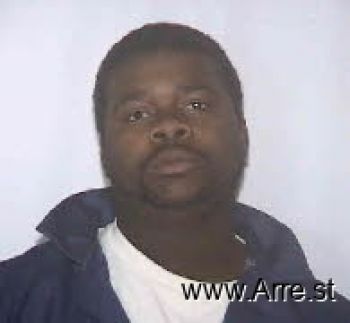 Jerome  Wicks Mugshot