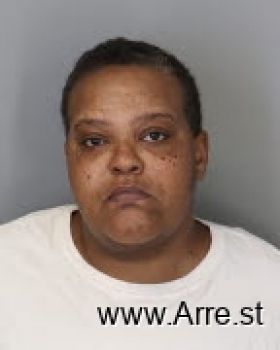 Jeronica N Williams Mugshot